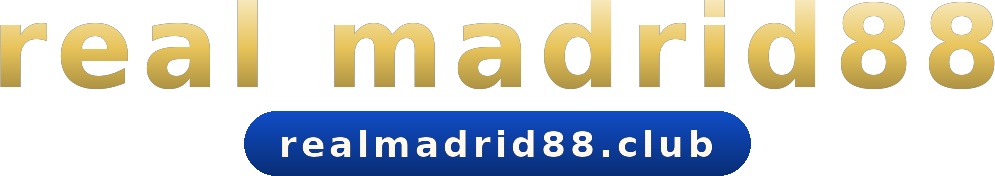 real madrid88 logo